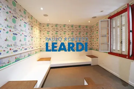 Casa com 4 Quartos à venda, 280m² no Jardim Paulista, São Paulo