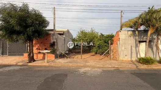 Lote/Terreno à venda, 150m² no Jardim da Balsa II, Americana