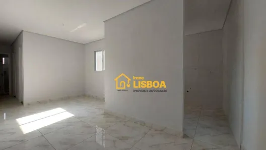 Apartamento com 2 Quartos à venda, 59m² no Santa Maria, Santo André