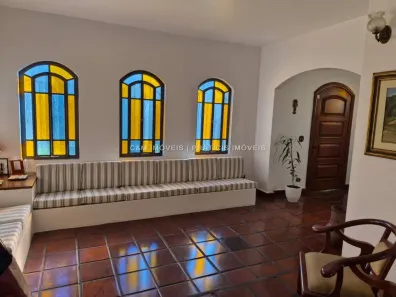 Casa com 3 Quartos à venda, 346m² no Jardim da Glória, São Paulo