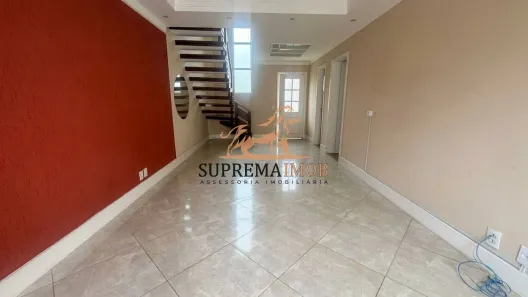 Casa de Condomínio com 3 Quartos à venda, 132m² no Jardim São Carlos, Sorocaba