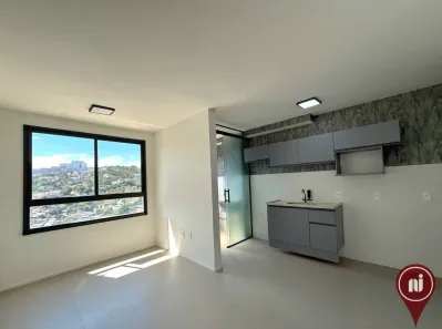 Apartamento com 2 Quartos para alugar, 51m² no Estoril, Belo Horizonte