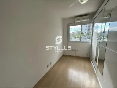 Apartamento com 2 Quartos à venda, 60m² no Engenho de Dentro, Rio de Janeiro
