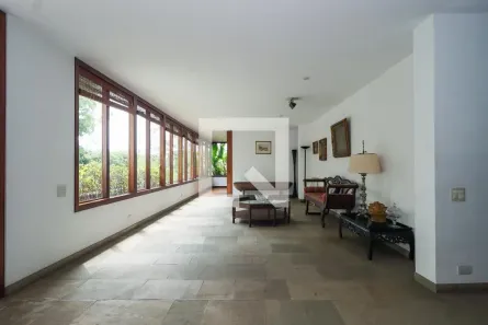 Casa com 6 Quartos à venda, 958m² no Cidade Jardim, São Paulo