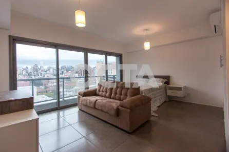 Apartamento com 1 Quarto para alugar, 40m² no Auxiliadora, Porto Alegre