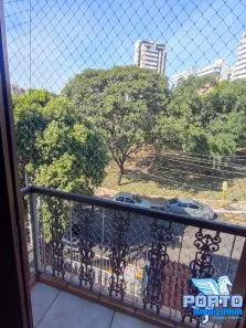 Apartamento com 1 Quarto para alugar, 40m² no Vila Nova Cidade Universitária, Bauru