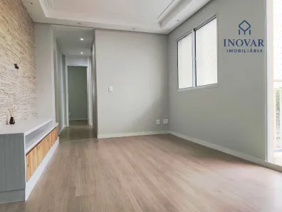 Apartamento com 3 Quartos à venda, 67m² no Jardim Sul, São José dos Campos