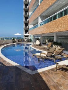 Apartamento com 3 Quartos à venda, 139m² no Guilhermina, Praia Grande