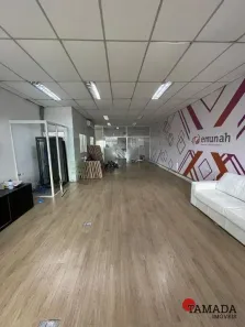 Sala Comercial para alugar, 400m² no Cidade Mãe do Céu, São Paulo