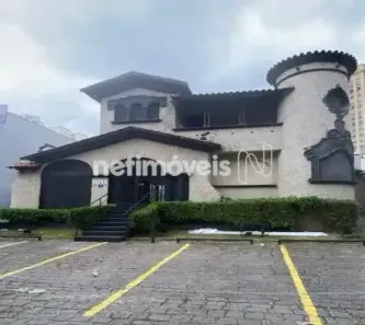 Ponto Comercial para alugar, 476m² no Pacaembu, São Paulo