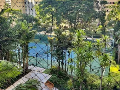 Apartamento com 3 Quartos à venda, 164m² no Jardim Paulistano, São Paulo