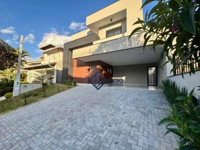 Casa com 3 Quartos à venda, 250m² no Bosque, Vinhedo