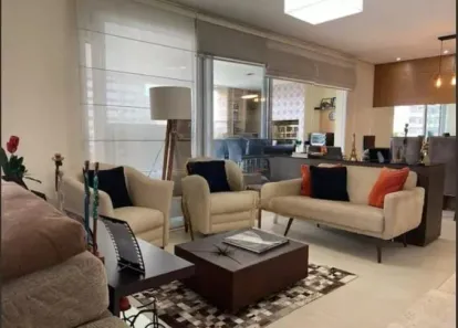 Apartamento com 3 Quartos à venda, 162m² no Itaim Bibi, São Paulo
