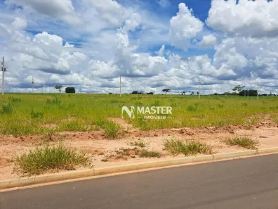 Lote/Terreno à venda, 250m² no Jardim Esmeralda, Marília