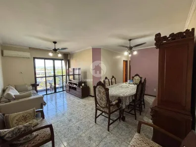 Apartamento com 2 Quartos à venda, 118m² no Ponta da Praia, Santos