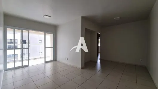 Apartamento com 3 Quartos para alugar, 86m² no Morada da Colina, Uberlândia