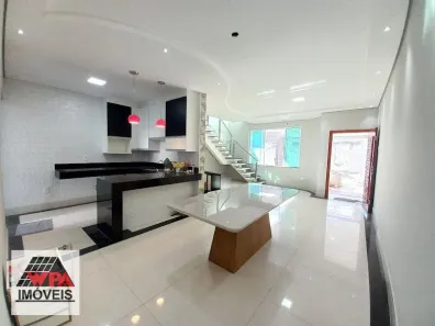 Casa com 3 Quartos à venda, 183m² no Jardim Boer I, Americana