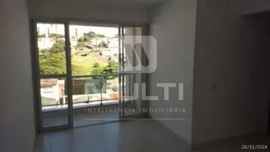 Apartamento com 3 Quartos à venda, 76m² no Tubalina, Uberlândia