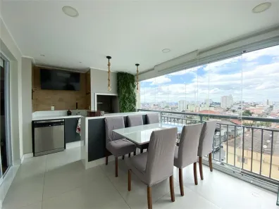 Apartamento com 2 Quartos à venda, 67m² no Tucuruvi, São Paulo
