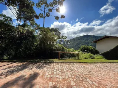 Lote/Terreno à venda, 1377m² no Albuquerque, Teresópolis