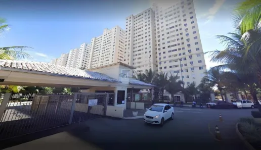 Apartamento com 2 Quartos à venda, 60m² no Setor Cândida de Morais, Goiânia