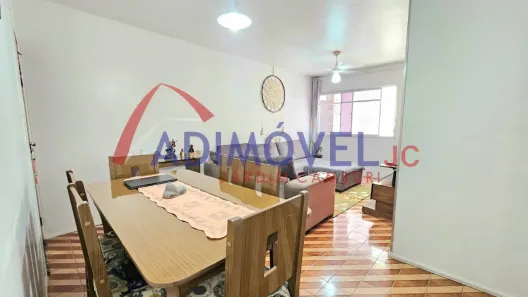 Apartamento com 3 Quartos à venda, 85m² no Jardim Camburi, Vitória