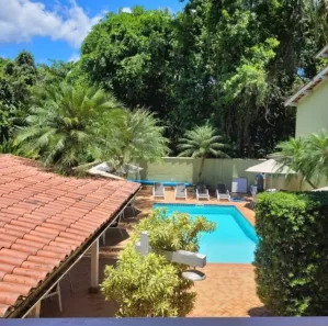 Casa de Condomínio com 3 Quartos para alugar, 100m² no Baleia, São Sebastião