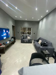 Sobrado com 3 Quartos à venda, 185m² no Demarchi, São Bernardo do Campo