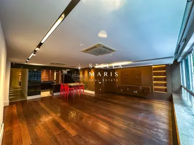 Apartamento com 3 Quartos à venda, 173m² no Leblon, Rio de Janeiro