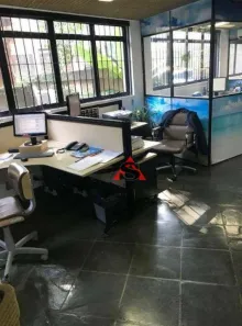 Prédio Comercial para alugar, 1083m² no Vila Mariana, São Paulo