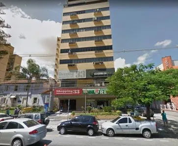 Sala Comercial à venda, 34m² no Vila Santa Cecília, Volta Redonda