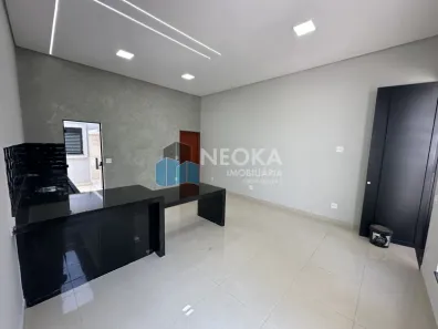 Casa com 3 Quartos à venda, 10m² no Prolongamento Jardim Ângela Rosa, Franca