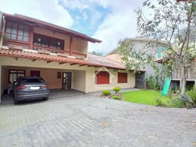 Casa com 4 Quartos à venda, 218m² no Velha, Blumenau