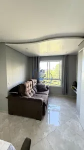 Apartamento com 2 Quartos à venda, 60m² no Vila Iracema-Belval, Barueri