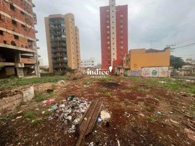 à venda, 446m² no Centro, Ribeirão Preto