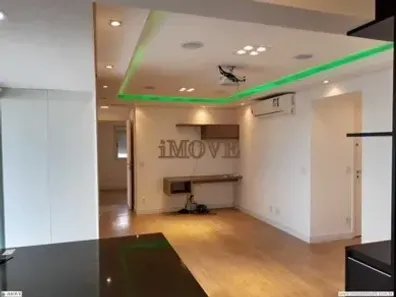 Apartamento com 2 Quartos à venda, 82m² no Vila Cruzeiro, São Paulo
