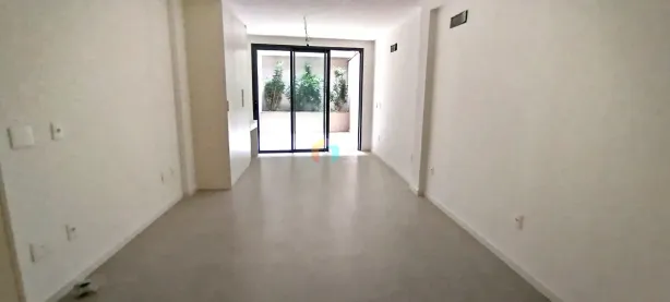 Apartamento com 1 Quarto à venda, 59m² no Glória, Rio de Janeiro
