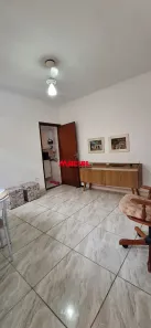 Casa com 3 Quartos à venda, 118m² no Vila Tatetuba, São José dos Campos