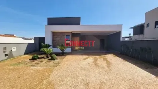 Casa com 3 Quartos à venda, 204m² no Bonfim Paulista, Ribeirão Preto