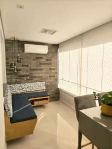 Apartamento com 2 Quartos à venda, 92m² no Vila Adyana, São José dos Campos