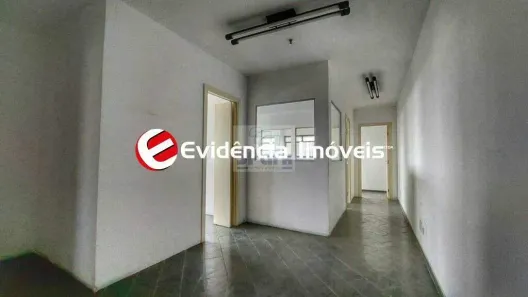 Sala Comercial à venda, 67m² no Centro, Santo André