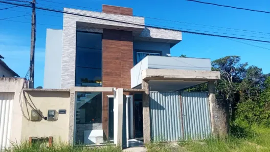 Casa com 2 Quartos à venda, 198m² no Enseada das Gaivotas, Rio das Ostras