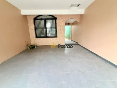 Sobrado com 3 Quartos à venda, 176m² no Anchieta, São Bernardo do Campo