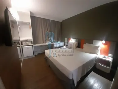 Flat com 1 Quarto à venda, 37m² no Ribeirânia, Ribeirão Preto