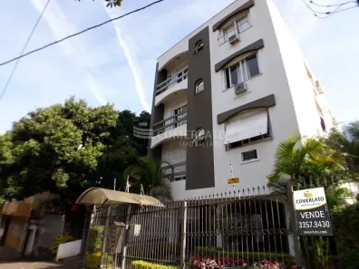 Apartamento com 1 Quarto à venda, 48m² no São João, Porto Alegre