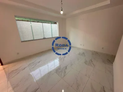 Casa com 3 Quartos à venda, 135m² no Boqueirão, Santos