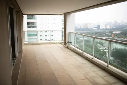 Apartamento com 4 Quartos à venda, 234m² no Rio Pequeno, São Paulo