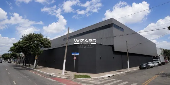 Galpão/Depósito/Armazém à venda, 4934m² no Mooca, São Paulo