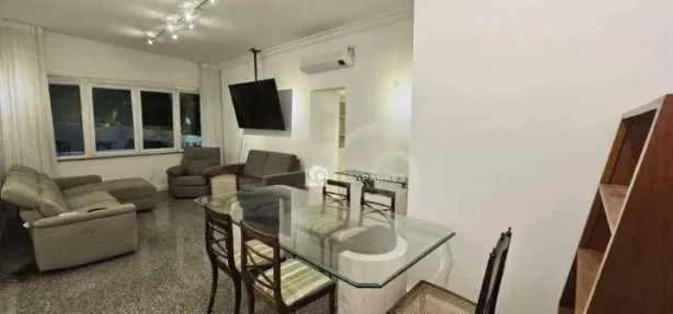 Apartamento com 3 Quartos à venda, 110m² no Copacabana, Rio de Janeiro