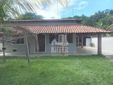 Casa com 3 Quartos à venda, 450m² no Inoã (Inoã), Maricá